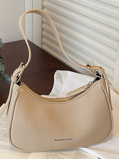 Crescent Shoulder Bag