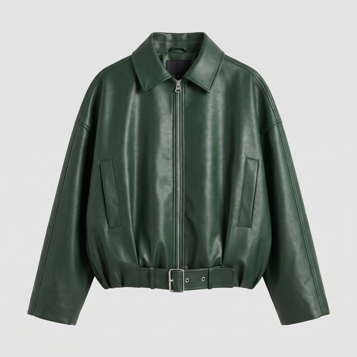 Vintage Bomber Jacket