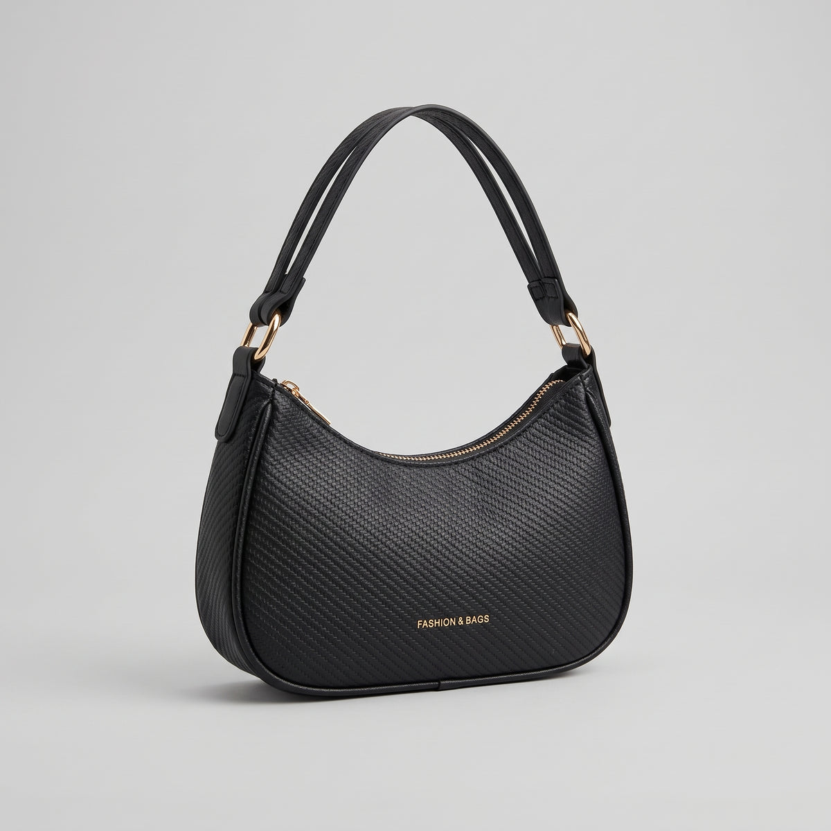 Crescent Shoulder Bag