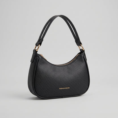 Crescent Shoulder Bag