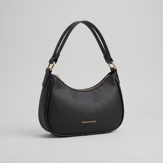 Crescent Shoulder Bag