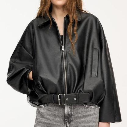 Vintage Bomber Jacket