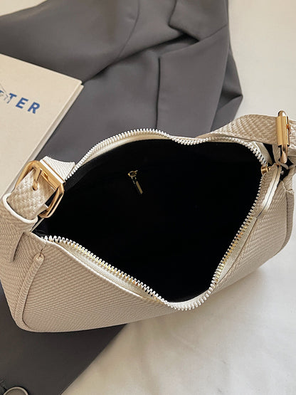 Crescent Shoulder Bag